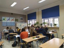 Przeciwdziałanie mowie nienawiści i dyskryminacji w lubelskich szkołach