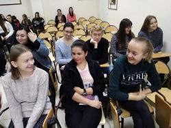 Przeciwdziałanie mowie nienawiści i dyskryminacji w lubelskich szkołach